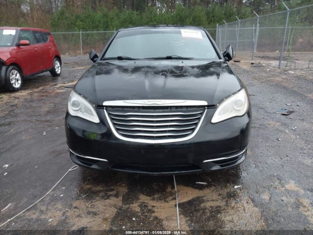 2013 CHRYSLER 200 1C3CCBBGXDN659971 Photo 5