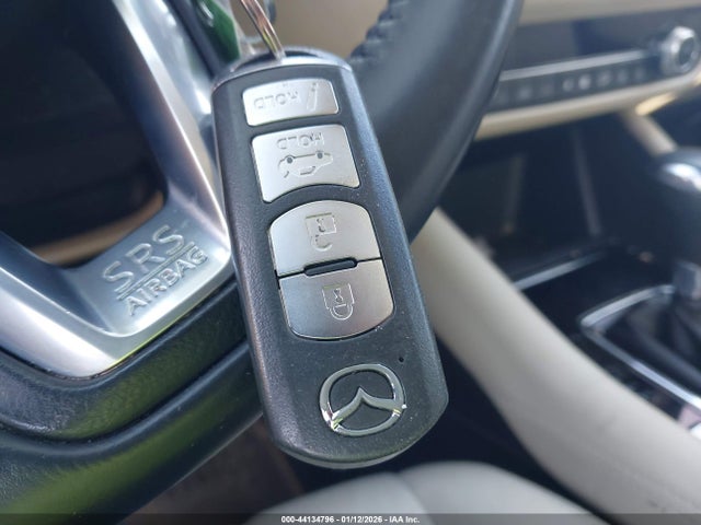 Продаж на аукціоні авто 2018 Mazda Mazda6 Sport, vin: JM1GL1UM9J1336167, номер лоту: 44134796