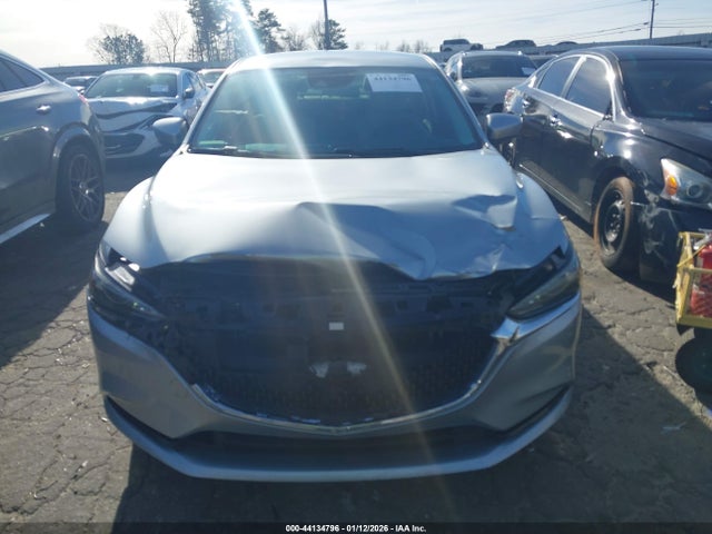 Продаж на аукціоні авто 2018 Mazda Mazda6 Sport, vin: JM1GL1UM9J1336167, номер лоту: 44134796