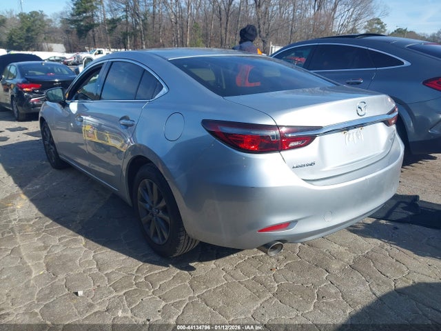 Продаж на аукціоні авто 2018 Mazda Mazda6 Sport, vin: JM1GL1UM9J1336167, номер лоту: 44134796