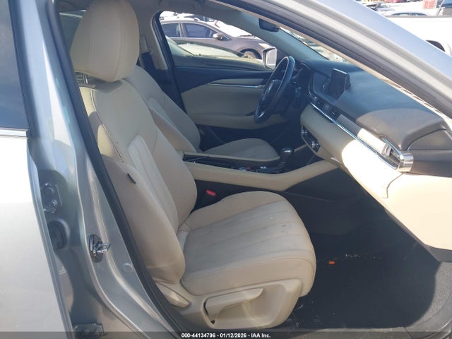 Продаж на аукціоні авто 2018 Mazda Mazda6 Sport, vin: JM1GL1UM9J1336167, номер лоту: 44134796