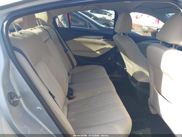 Продаж на аукціоні авто 2018 Mazda Mazda6 Sport, vin: JM1GL1UM9J1336167, номер лоту: 44134796