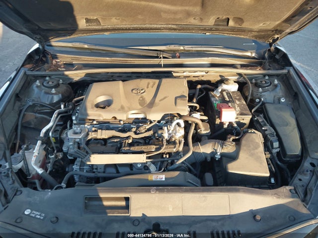 4T1G11AK7RU921098 Toyota CAMRY SE