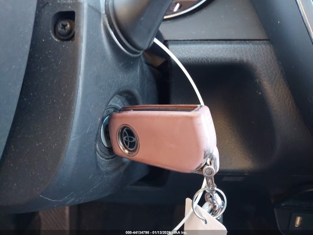 4T1G11AK7RU921098 Toyota CAMRY SE