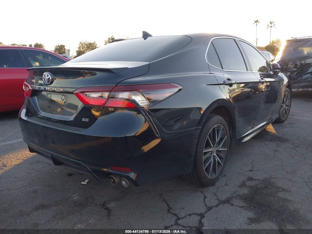4T1G11AK7RU921098 Toyota CAMRY SE