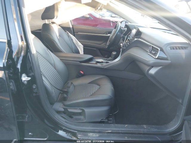 4T1G11AK7RU921098 Toyota CAMRY SE