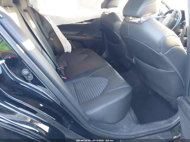 4T1G11AK7RU921098 Toyota CAMRY SE