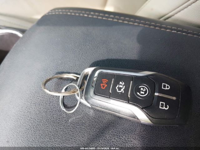 2016 FORD EDGE 2FMPK4K81GBB74358 Photo 10