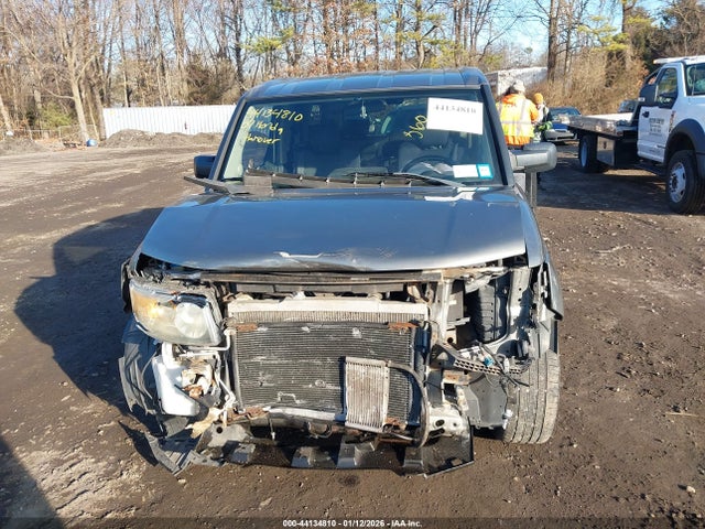 Aukcja sprzedaży 2007 Honda Element Sc, vin: 5J6YH18957L000826, numer aukcji: 44134810