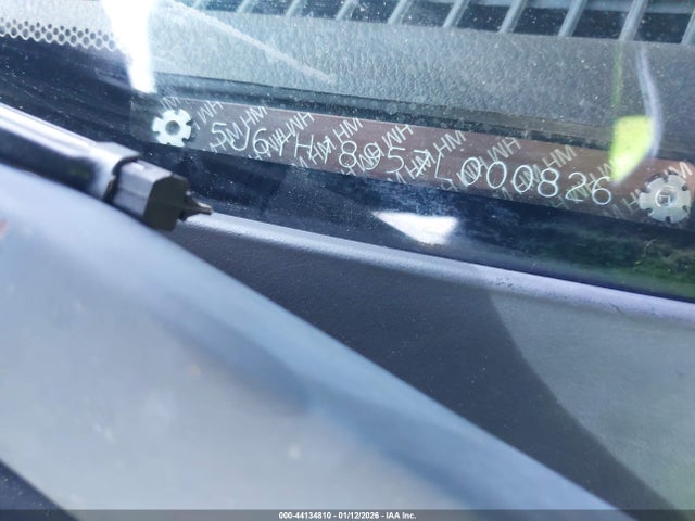 Aukcja sprzedaży 2007 Honda Element Sc, vin: 5J6YH18957L000826, numer aukcji: 44134810