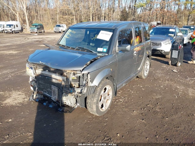 Aukcja sprzedaży 2007 Honda Element Sc, vin: 5J6YH18957L000826, numer aukcji: 44134810