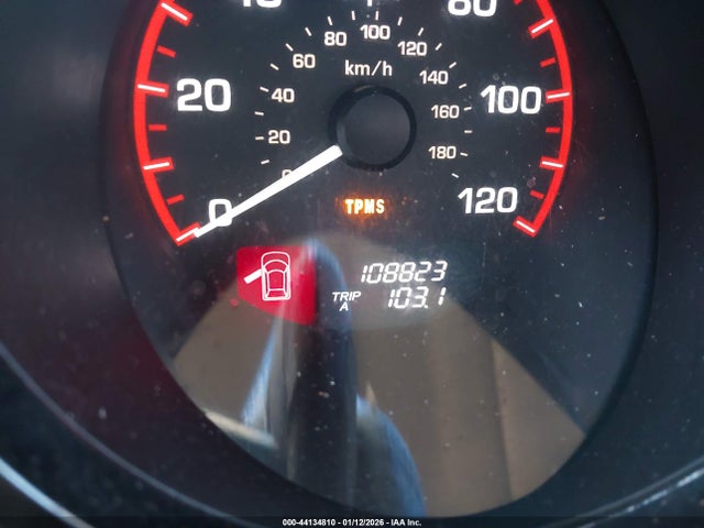 Aukcja sprzedaży 2007 Honda Element Sc, vin: 5J6YH18957L000826, numer aukcji: 44134810