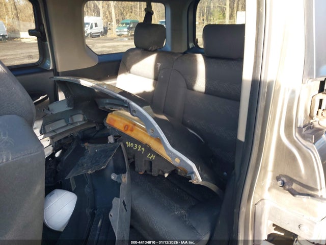 Aukcja sprzedaży 2007 Honda Element Sc, vin: 5J6YH18957L000826, numer aukcji: 44134810