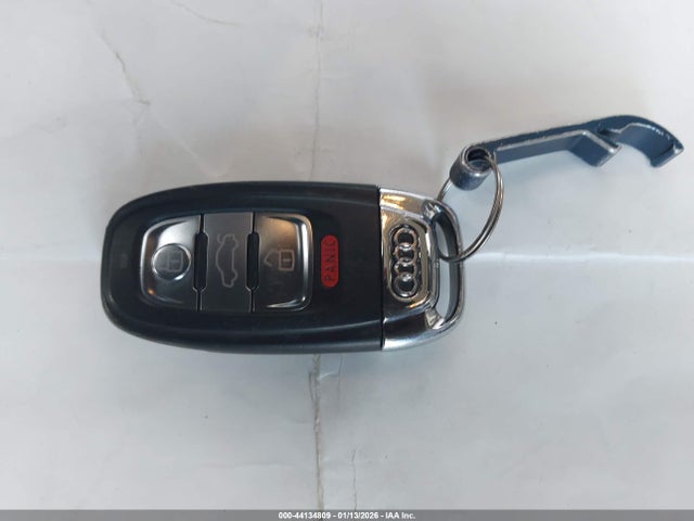 2014 AUDI A4 WAUBFAFL5EN040211 Photo 10