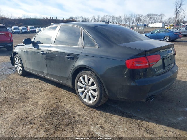 2014 AUDI A4 WAUBFAFL5EN040211 Photo 2