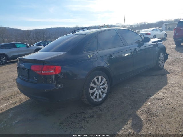 2014 AUDI A4 WAUBFAFL5EN040211 Photo 3
