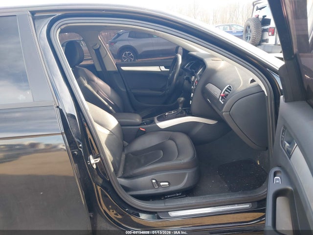 2014 AUDI A4 WAUBFAFL5EN040211 Photo 4
