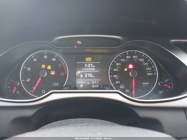 2014 AUDI A4 WAUBFAFL5EN040211 Photo 6