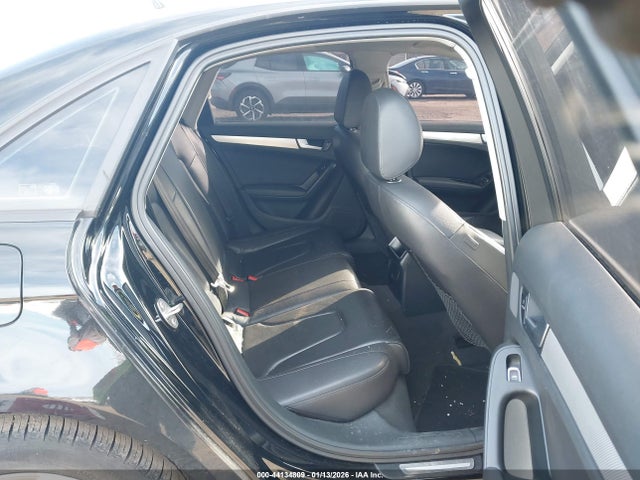 2014 AUDI A4 WAUBFAFL5EN040211 Photo 7
