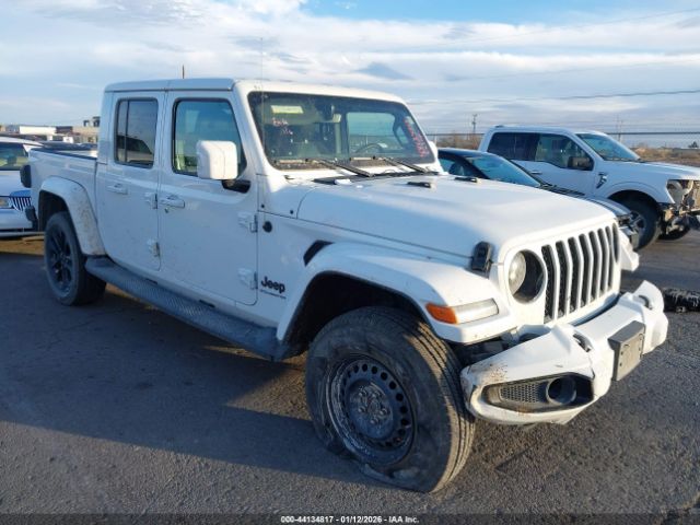 2023 JEEP GLADIATOR 1C6HJTFG4PL523897