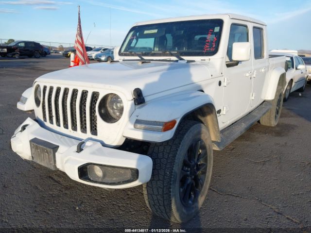 2023 JEEP GLADIATOR 1C6HJTFG4PL523897 Photo 1