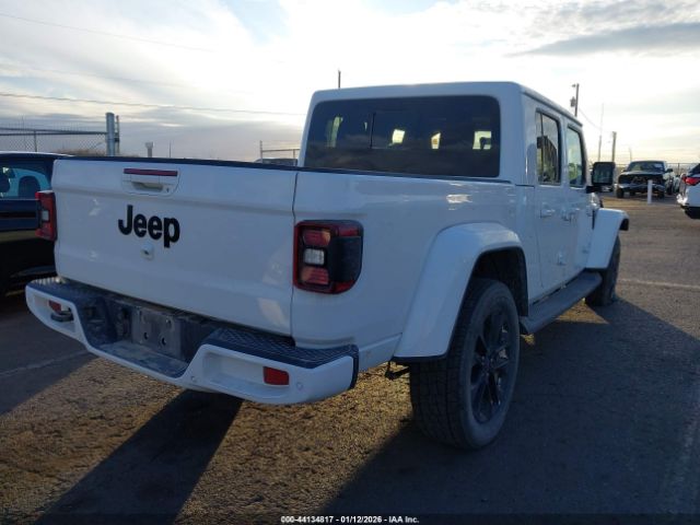 2023 JEEP GLADIATOR 1C6HJTFG4PL523897 Photo 3
