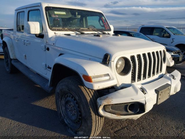 2023 JEEP GLADIATOR 1C6HJTFG4PL523897 Photo 5