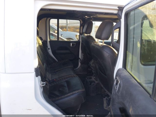 2023 JEEP GLADIATOR 1C6HJTFG4PL523897 Photo 7