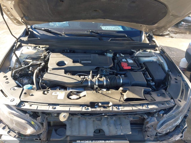 Продажа на аукционе авто 2018 Honda Accord Ex-l 2.0t, vin: 1HGCV2F68JA040121, номер лота: 44134818