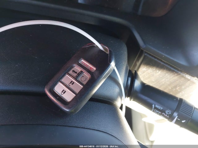Продажа на аукционе авто 2018 Honda Accord Ex-l 2.0t, vin: 1HGCV2F68JA040121, номер лота: 44134818