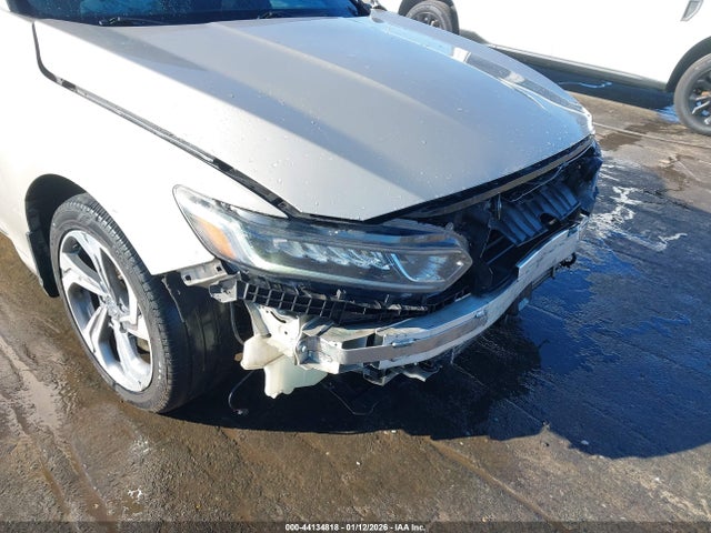Продажа на аукционе авто 2018 Honda Accord Ex-l 2.0t, vin: 1HGCV2F68JA040121, номер лота: 44134818