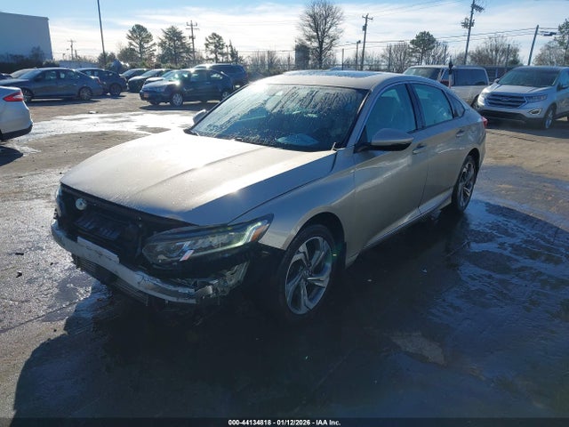 Продажа на аукционе авто 2018 Honda Accord Ex-l 2.0t, vin: 1HGCV2F68JA040121, номер лота: 44134818
