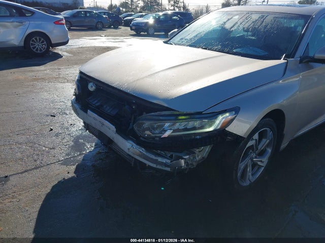 Продажа на аукционе авто 2018 Honda Accord Ex-l 2.0t, vin: 1HGCV2F68JA040121, номер лота: 44134818