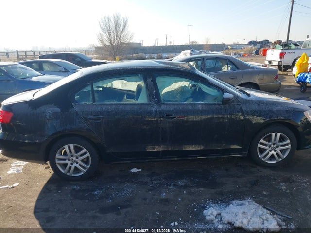 3VW2K7AJ0FM253857 Volkswagen Jetta 2.0l S