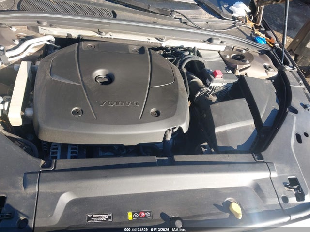 Aukcja sprzedaży 2018 Volvo V90 Cross Country T5, vin: YV4102NK2J1021497, numer aukcji: 44134829