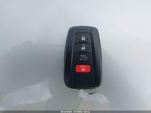 5TDLZRBH8NS183968 Toyota Highlander Xse