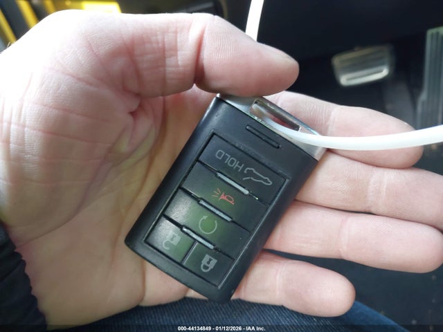 2014 CHEVROLET CORVETTE STINGRAY 1G1YF2D75E5109321 Photo 10