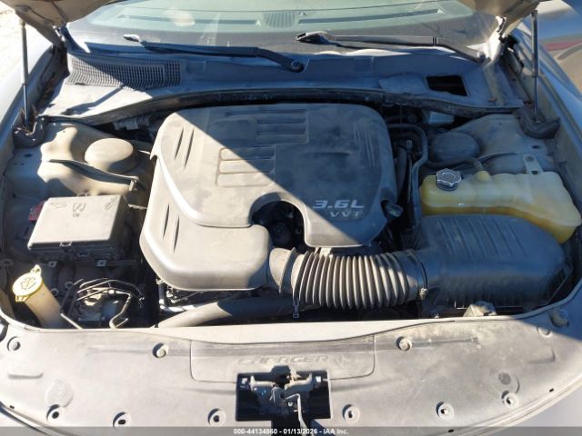 2018 DODGE CHARGER 2C3CDXBGXJH234118 Photo 9