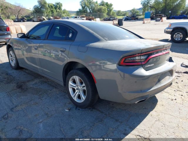 2018 DODGE CHARGER 2C3CDXBGXJH234118 Photo 2