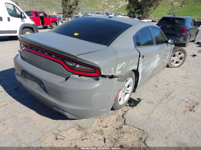 2018 DODGE CHARGER 2C3CDXBGXJH234118 Photo 3