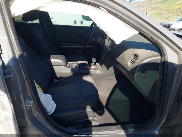 2018 DODGE CHARGER 2C3CDXBGXJH234118 Photo 4