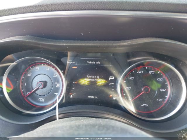 2018 DODGE CHARGER 2C3CDXBGXJH234118 Photo 6