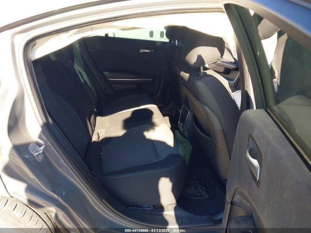 2018 DODGE CHARGER 2C3CDXBGXJH234118 Photo 7