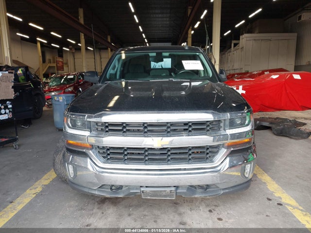 Chevrolet Silverado 1500 1lt 2017 3GCUKRER1HG422938 Image 12