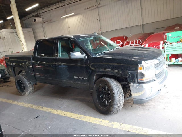 Chevrolet Silverado 1500 1lt 2017 3GCUKRER1HG422938 Image 13