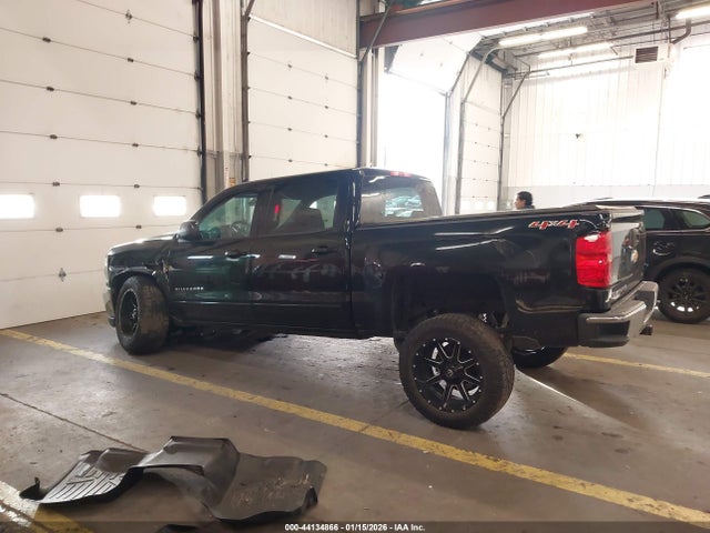 Chevrolet Silverado 1500 1lt 2017 3GCUKRER1HG422938 Image 14