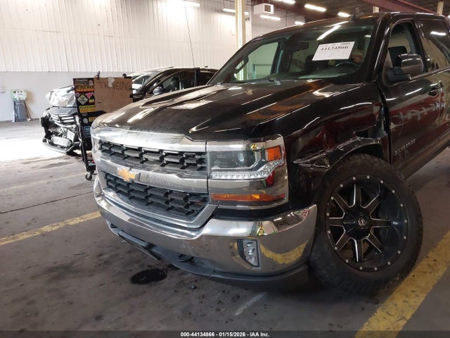 Chevrolet Silverado 1500 1lt 2017 3GCUKRER1HG422938 Image 6