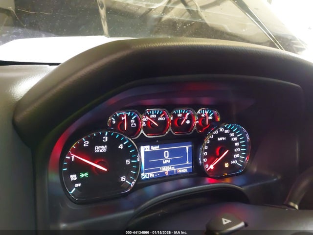 Chevrolet Silverado 1500 1lt 2017 3GCUKRER1HG422938 Image 7