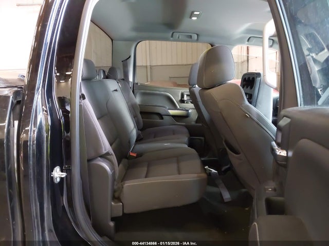 Chevrolet Silverado 1500 1lt 2017 3GCUKRER1HG422938 Image 8