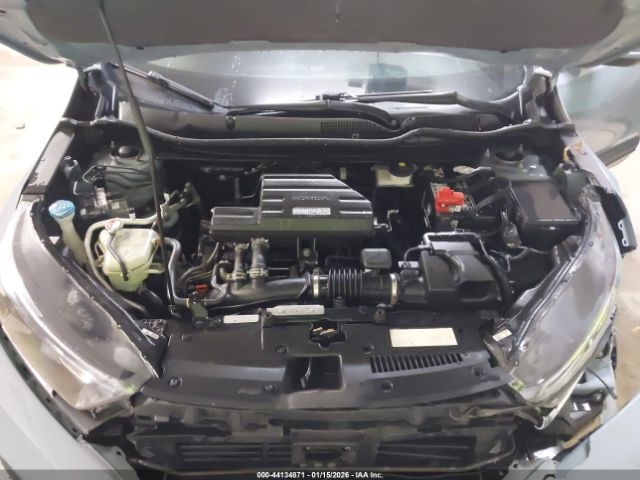 2020 HONDA CR-V 2HKRW2H81LH649731 Photo 9